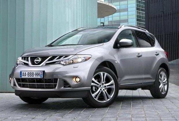 2005-2011 Nissan Murano-Z50,Z51 & CrossCabriolet, OEM Service & Repair Manual (PDF)
