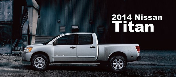 2010-2014 Nissan Titan-A60 Series, OEM Service and Repair Manual (PDF)