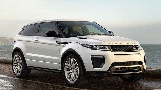 2016 Land Rover, Range Rover Evoque 2.2L, TD4 2.0L GTDi, OEM Workshop Service and Repair Manual