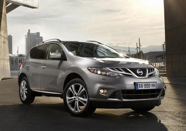 2005-2011 Nissan Murano-Z50,Z51 & CrossCabriolet, OEM Service & Repair Manual (PDF)