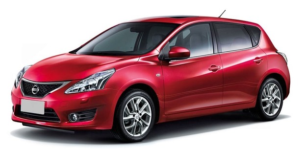 2011 Nissan Versa Factory Service and Repair Manual PDF