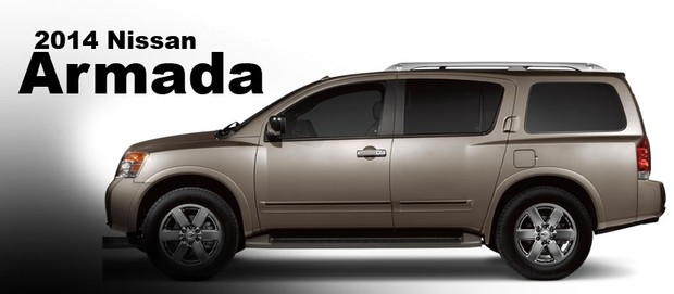 2008-2014 Nissan Armada, Model TA60 Series, OEM Factory Service and Repair Manual (PDF)