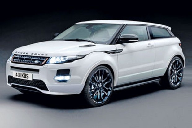 2014 Land Rover, Range Rover Evoque 2.2L, TD4 2.0L GTDi, OEM Workshop Service and Repair Manual