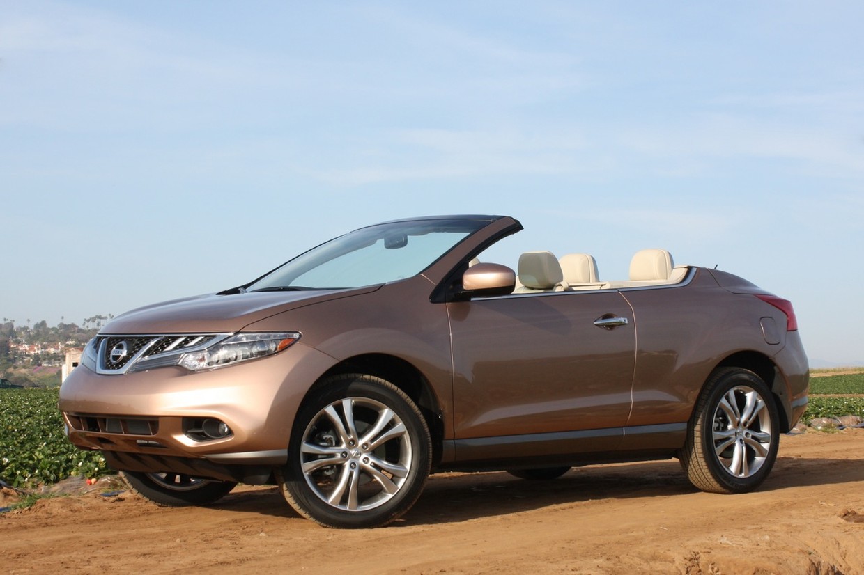 2013 Nissan Murano Service Manual Download