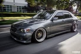 2002-2005 Lexus IS300 Factory Workshop Service and Repair Manual