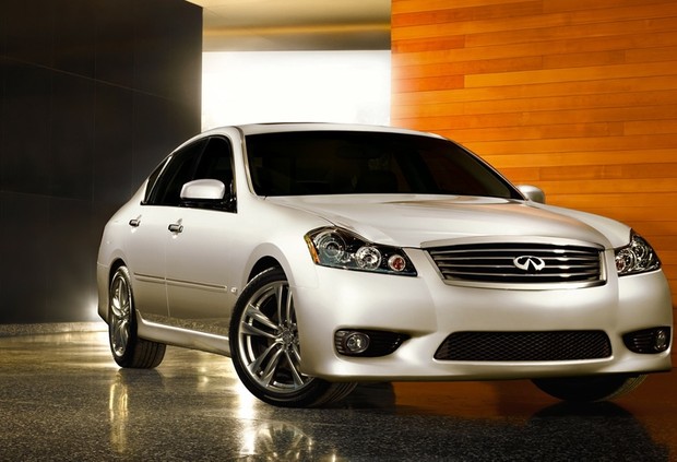 2003-2007 Infiniti M45-M35, OEM Workshop Service and Repair Manuals .