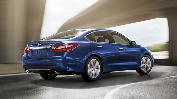 2016 Nissan Maxima Model A36 Series, OEM Service and Repair Manual (PDF)