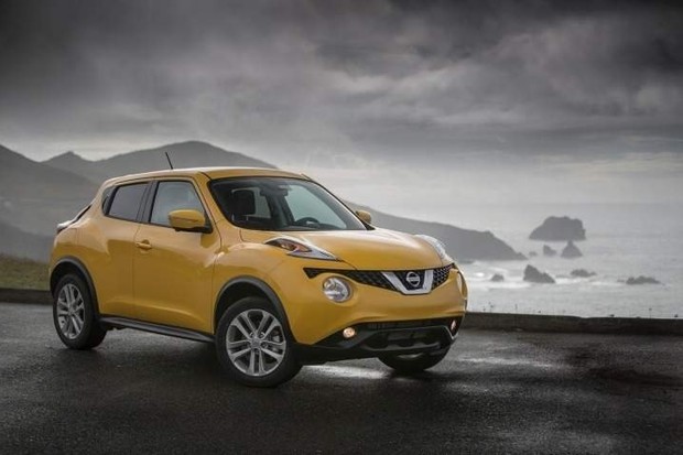 2016 Nissan Juke-F15, OEM Factory Service And Repair Manual (PDF)