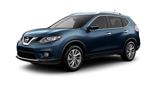 2015 Nissan Rogue OEM Factory Service and Repair Manual