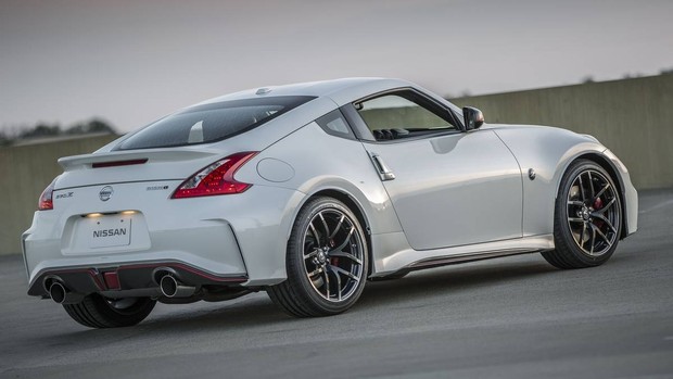 2016 Nissan 370Z Coupe, Model Z34 Series, OEM Service and Repair Manual