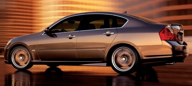 2003-2007 Infiniti M45-M35, OEM Workshop Service and Repair Manuals .