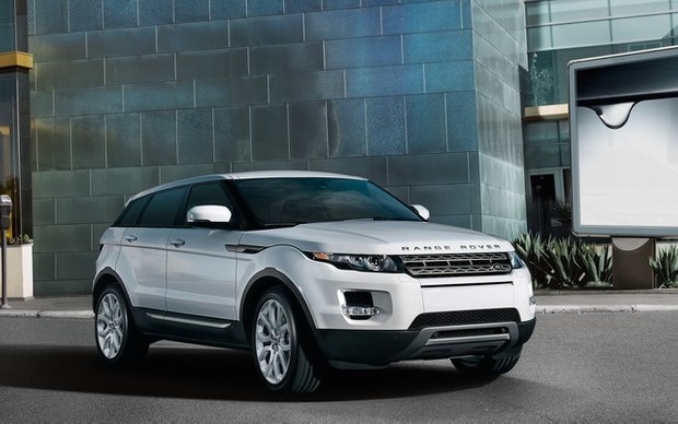 2014 Land Rover, Range Rover Evoque 2.2L, TD4 2.0L GTDi, OEM Workshop Service and Repair Manual