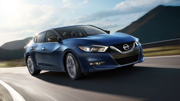 2016 Nissan Maxima Model A36 Series, OEM Service and Repair Manual (PDF)