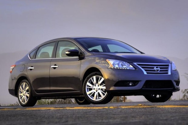 2015 Nissan Sentra, OEM Service and Repair Manual (PDF)
