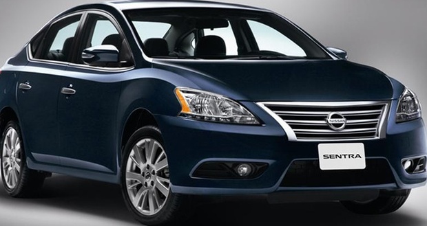 2010-2014 Nissan Sentra Factory Service Manuals (PDF)