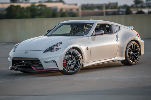2016 Nissan 370Z Coupe, Model Z34 Series, OEM Service and Repair Manual