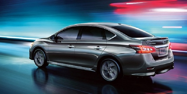 2010-2014 Nissan Sentra Factory Service Manuals (PDF)