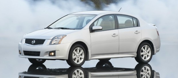 2005-2009 Nissan Sentra Factory Service Manuals (PDF)