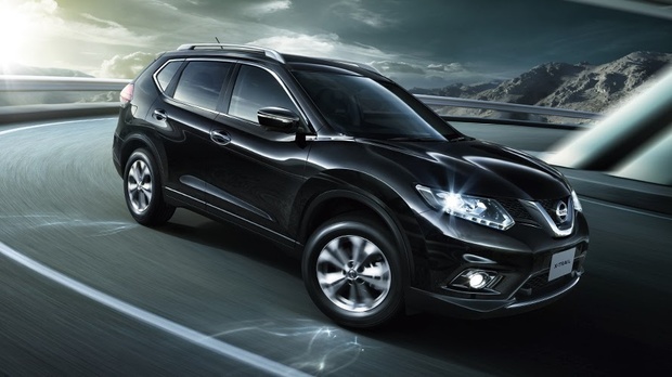 2014-2016 Nissan X-Trail T32 OEM Service and Repair Manual