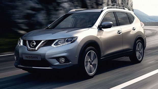 2014-2016 Nissan X-Trail T32 OEM Service and Repair Manual