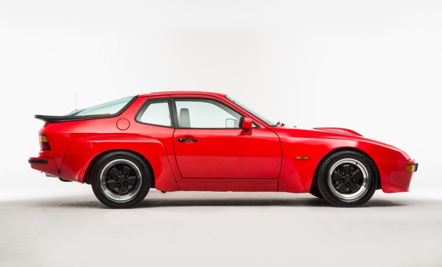 924 Porsche turbo Workshop Service & Repair Manual for Model 1979,1980,1982. Four Volumes