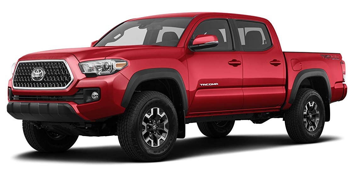 31 Tacoma Parts Diagram Pdf - Wiring Diagram Database