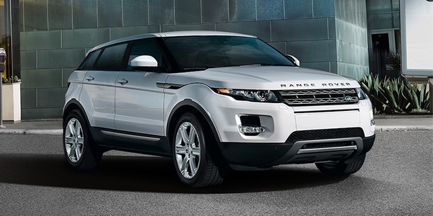 2015 Land Rover, Range Rover Evoque 2.2L, TD4 2.0L GTDi, OEM Workshop Service and Repair Manual