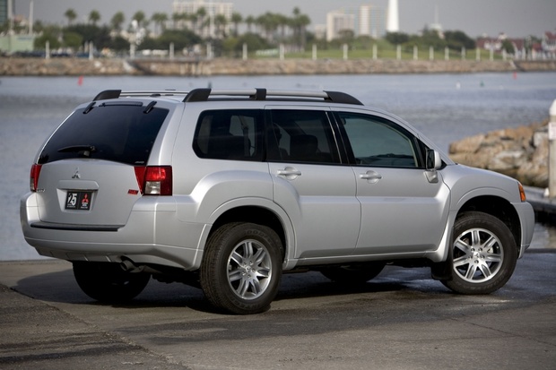 2004-2010 MITSUBISHI ENDEAVOR OEM SERVICE REPAIR MANUAL
