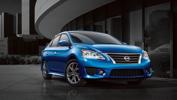 2010-2014 Nissan Sentra Factory Service Manuals (PDF)