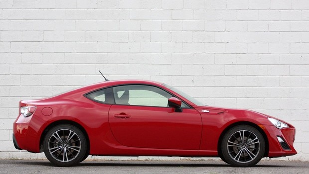 FREE: 2013 Scion FR-S, OEM Electrical Wiring Diagram (PDF).