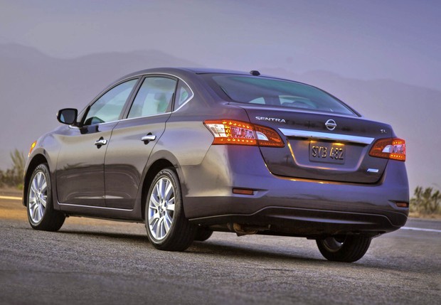 2015 Nissan Sentra, OEM Service and Repair Manual (PDF)