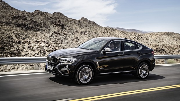 2008-2014 BMW X6, OEM Service and Repair Manual