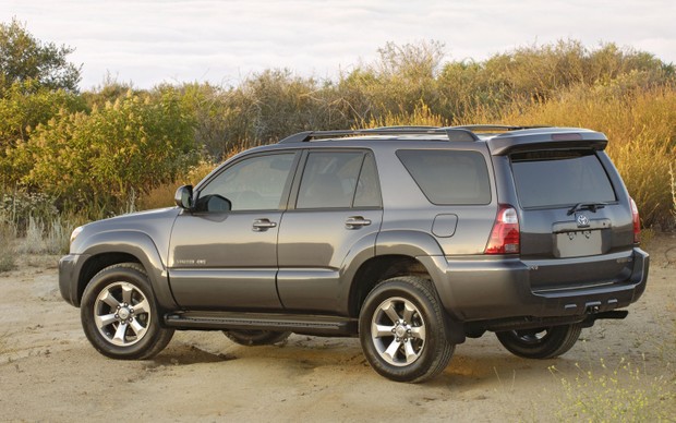 FREE: 2006 Toyota 4Runner, OEM Electrical Wiring Diagram (PDF)