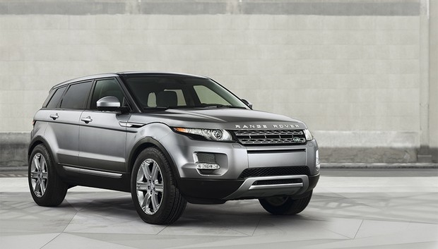 2014 Land Rover, Range Rover Evoque 2.2L, TD4 2.0L GTDi, OEM Workshop Service and Repair Manual