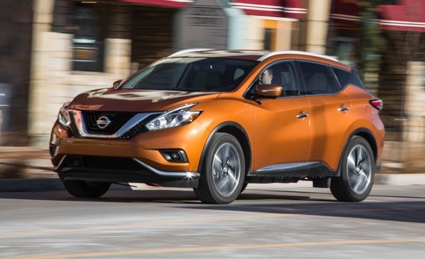 2016 Nissan Murano, Model Z52 Series, OEM Service and Repair Manual