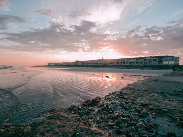 MajesticAsh Lightroom Preset Bundle