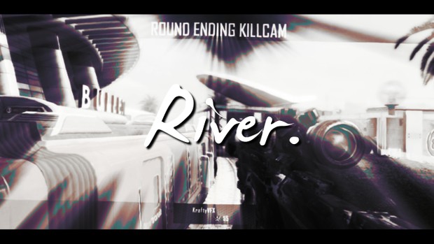 River. #eRa150K Project File!