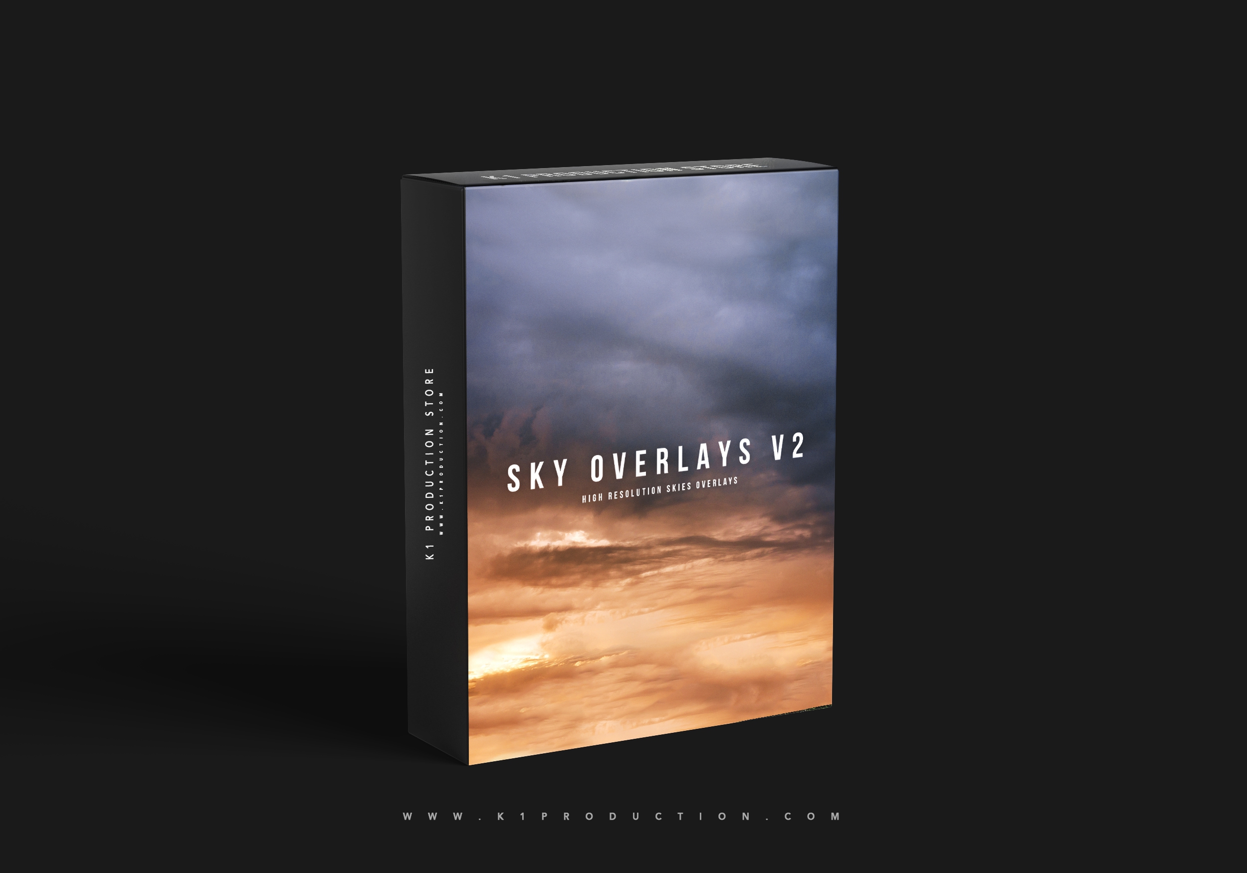 sky overlays package