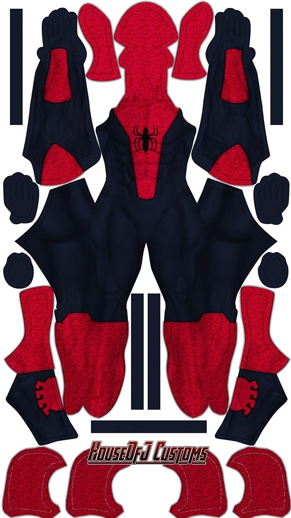 Hoodie Inspired Design