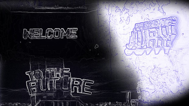 Welcome to the Future - Project
