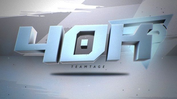 Pulse 40k Teamtage - Project