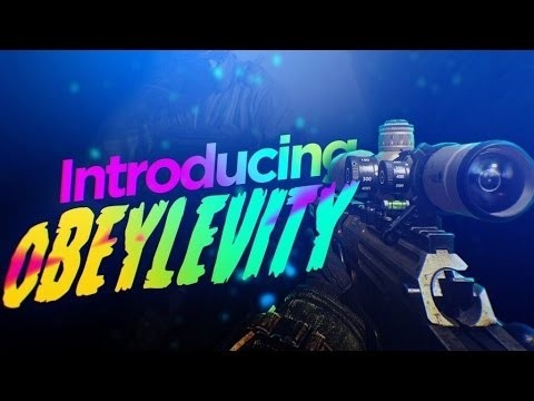 Introducing Obey Levity - Project
