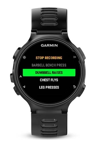 Gym Pro II - Key & Guide