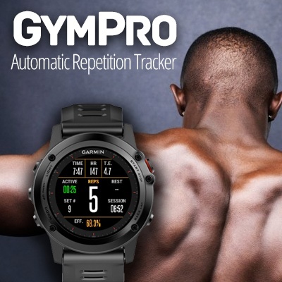 Gym Pro (legacy) - Application Key