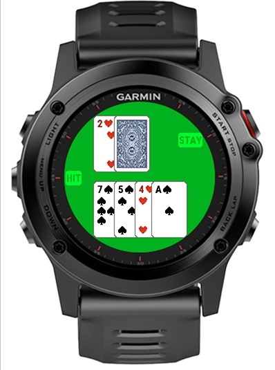 BlackJack - Key & Guide