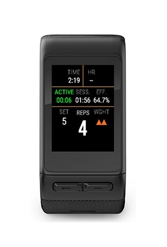Gym Pro II - Key & Guide