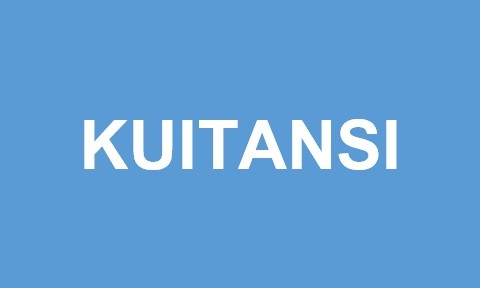 Kuitansi Excel