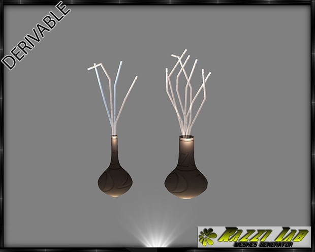 196. Practico Stick Furniture Mesh