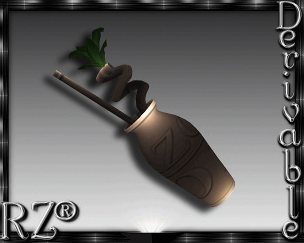 128. Tiki Babboo 2015 Mesh Furniture