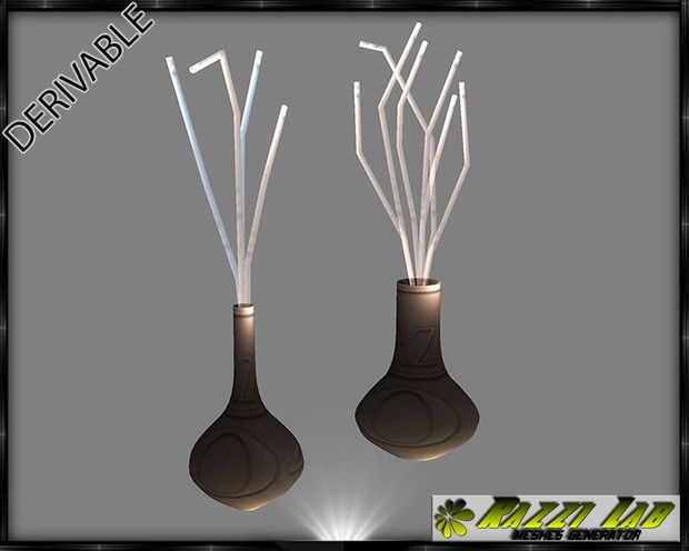 196. Practico Stick Furniture Mesh